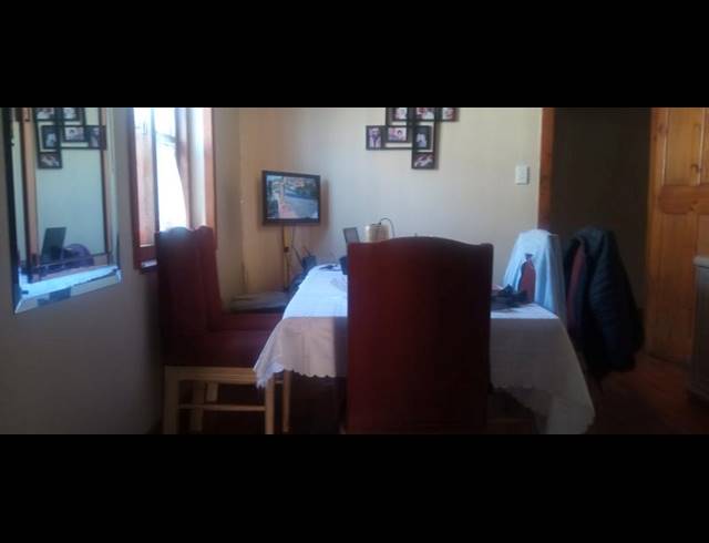 3 BEDROOM HOUSE FOR SALE IN KENSINGTON